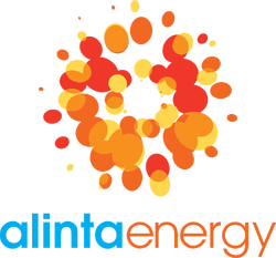 alinta energy